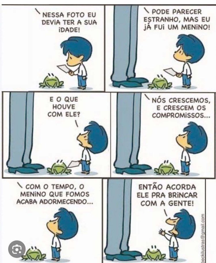 Deu na Net do Pergaminho