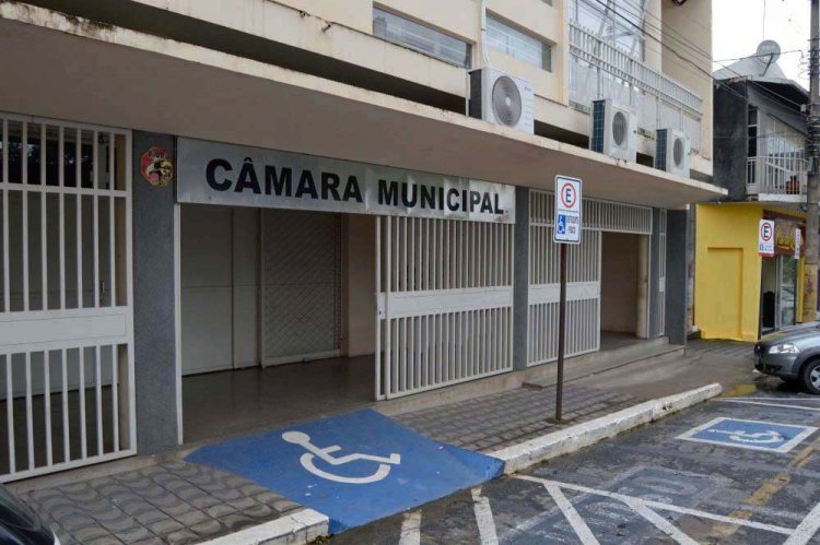 Câmara concederá títulos a Cidadãos Honorários em junho