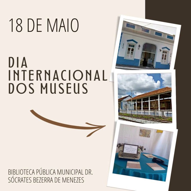 O museu contemporâneo