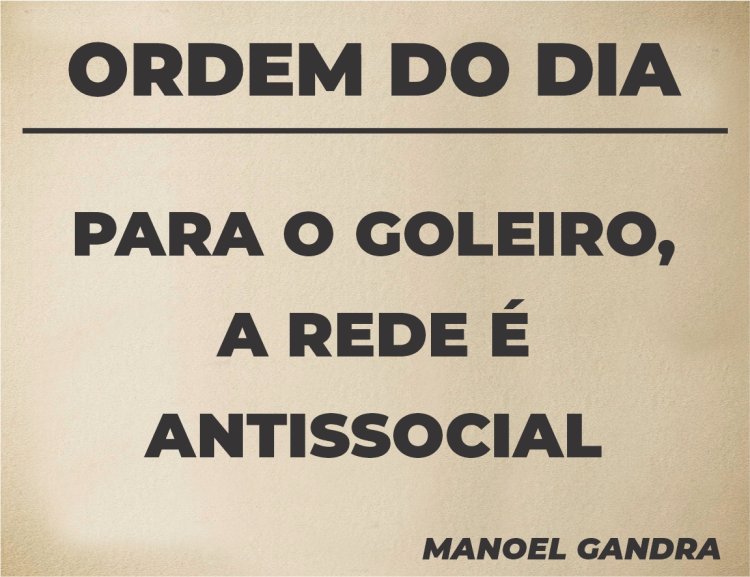Ordem do Dia - Pergaminho