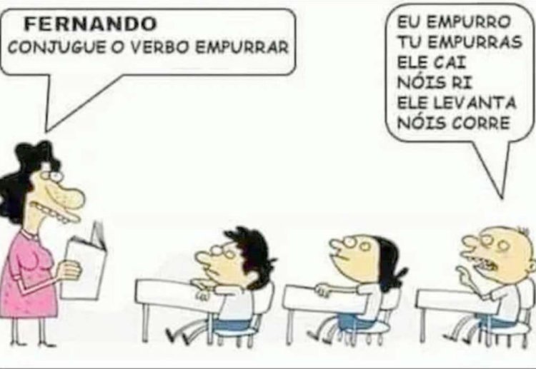 Deu na Net do Pergaminho