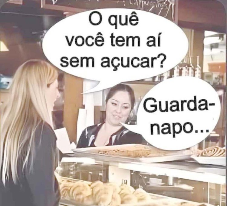Deu na Net do Pergaminho