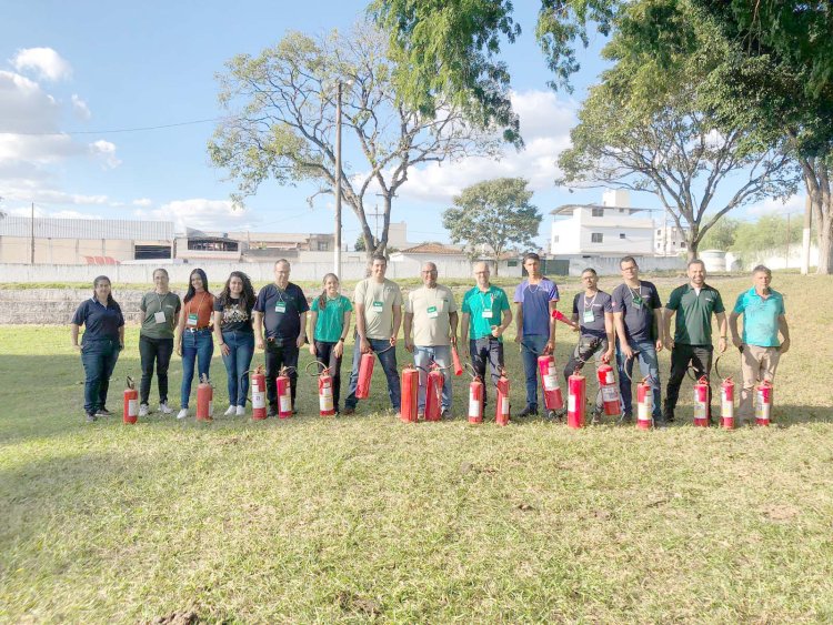 Sinrural promove treinamentos para produtores e empresas