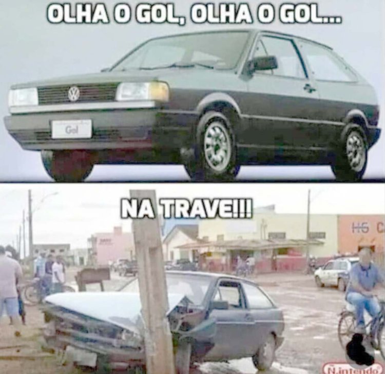 Deu na Net do Pergaminho