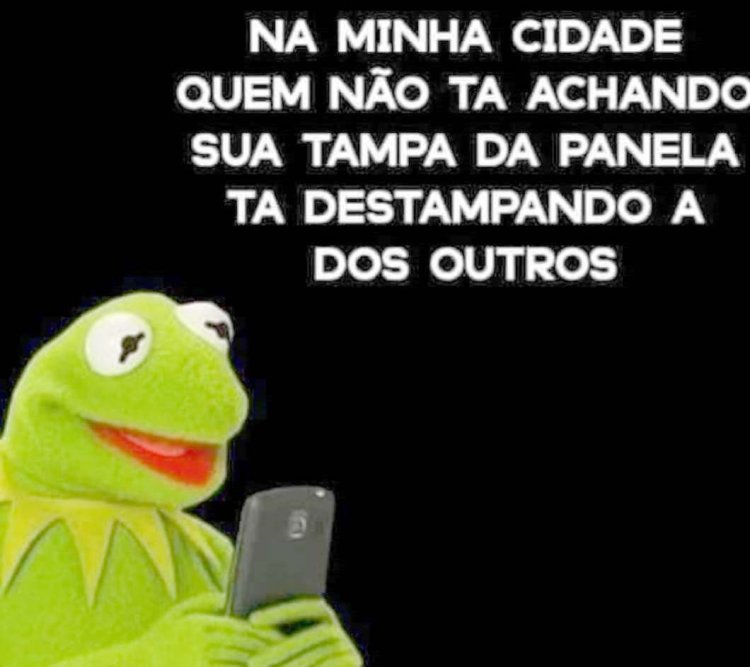 Deu na Net do Pergaminho