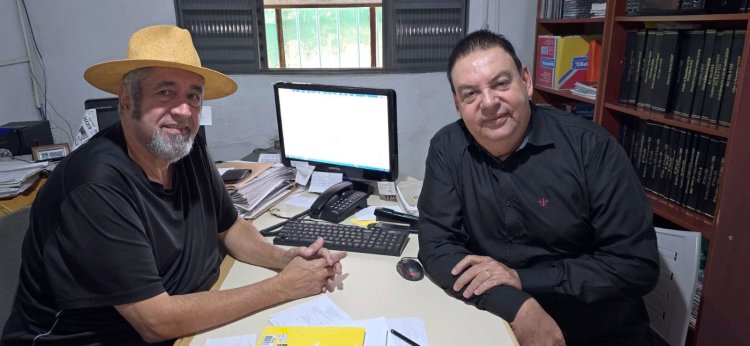 Visita