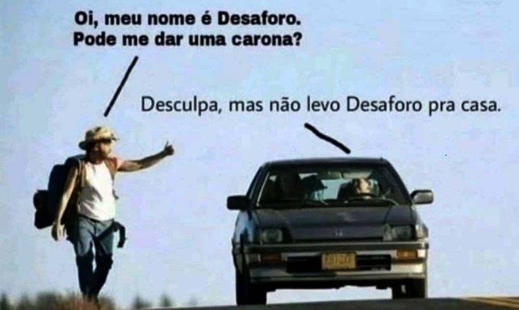 Deu na Net do Pergaminho