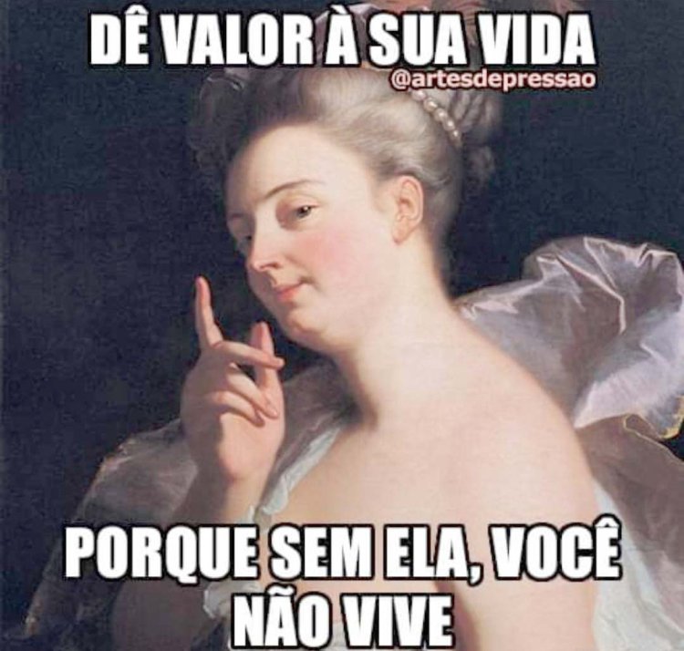 Deu na Net do Pergaminho