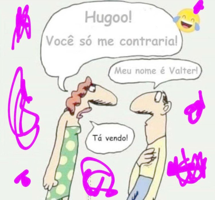 Deu na Net do Pergaminho