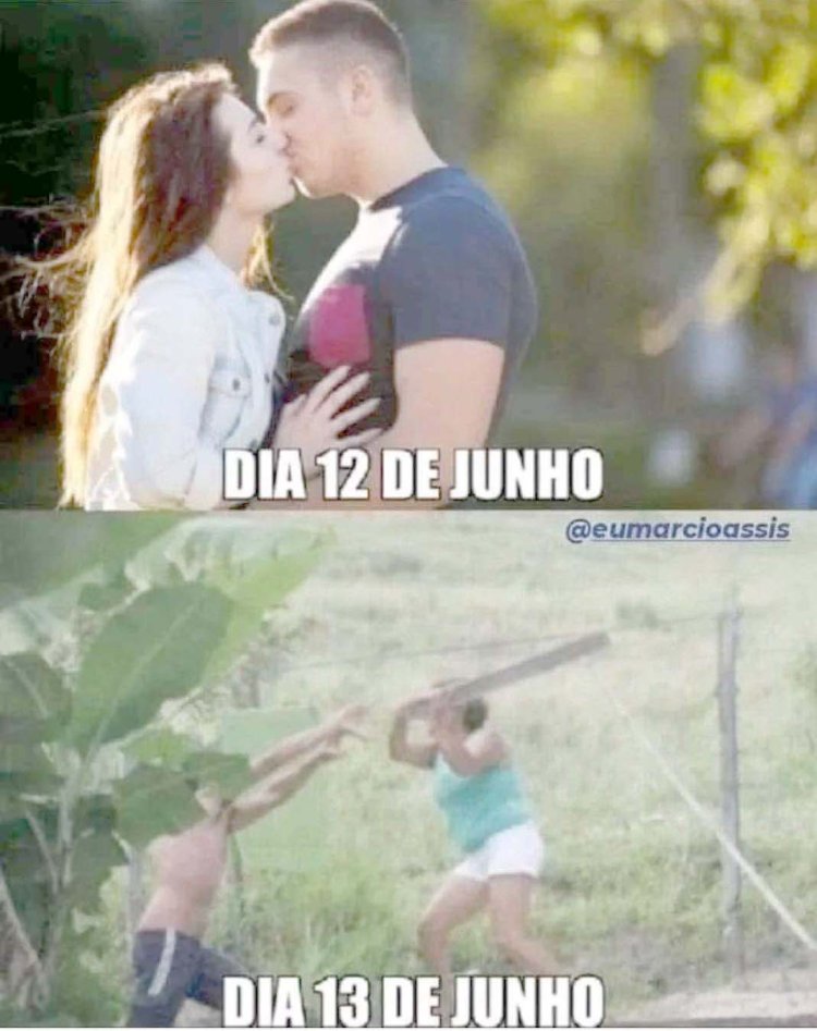 Deu na Net do Pergaminho
