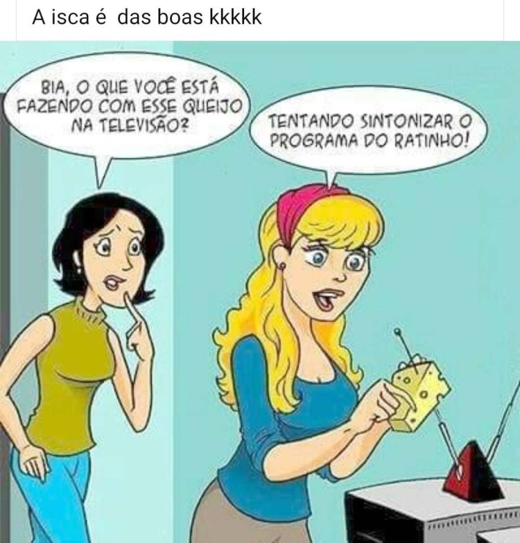 Deu na Net do Pergaminho