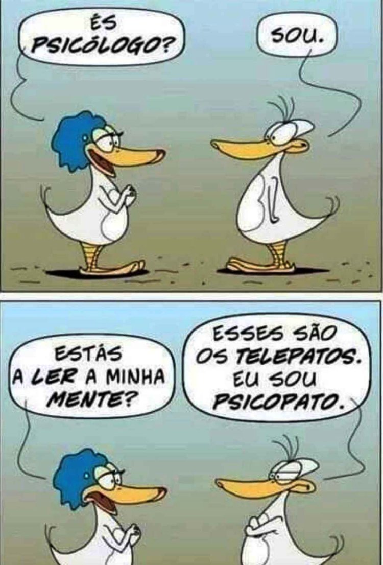 Deu na Net do Pergaminho