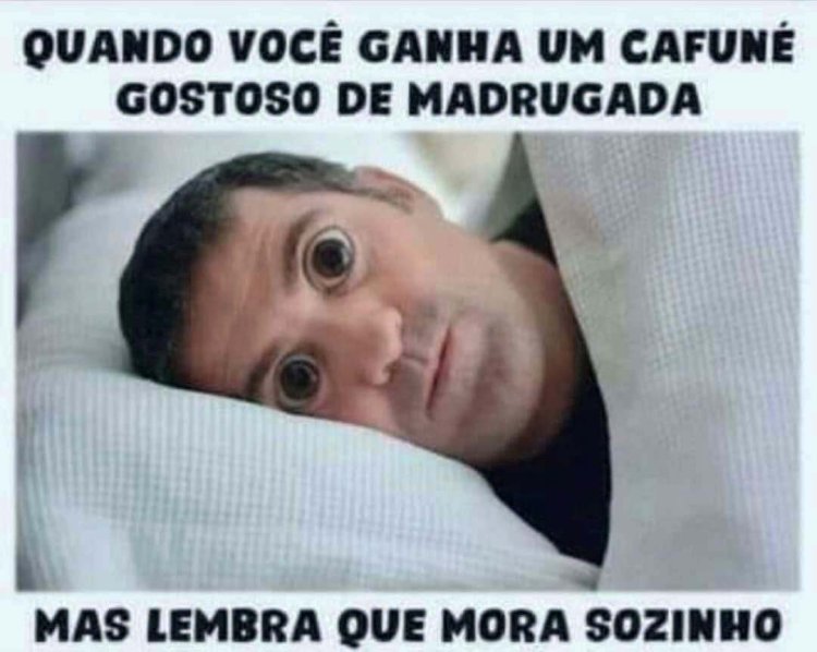 Deu na Net do Pergaminho