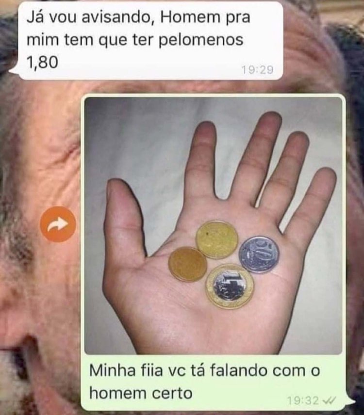 Deu na Net do Pergaminho
