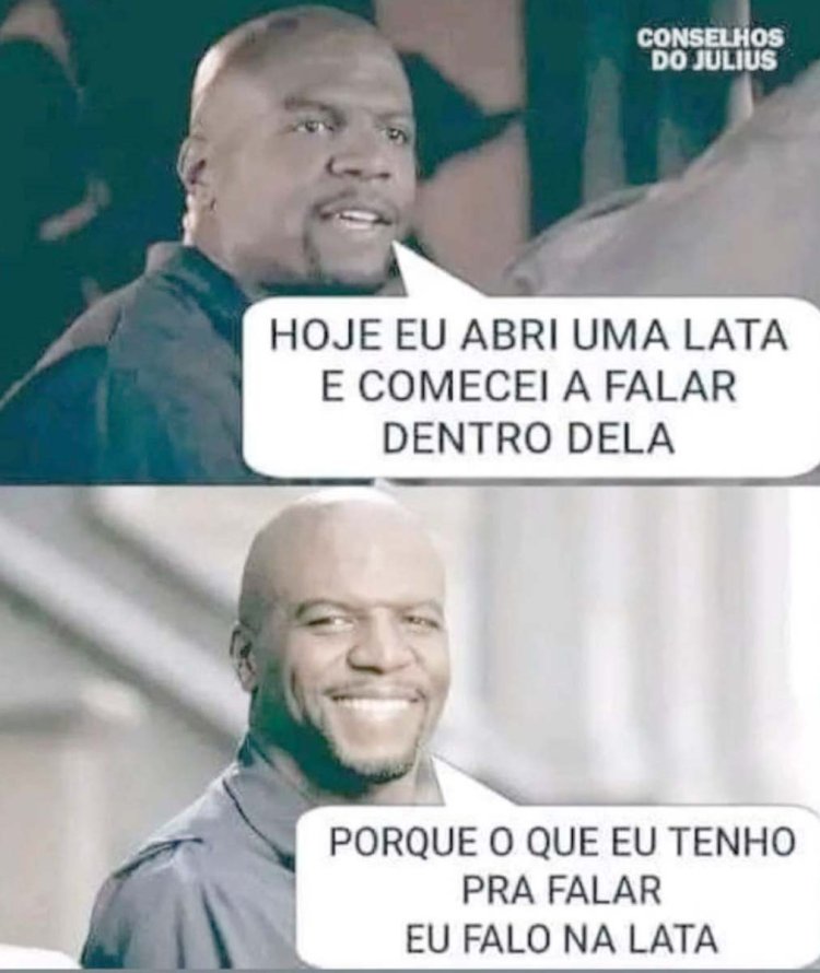 Deu na Net do Pergaminho