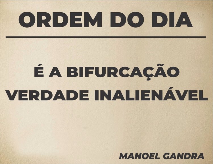 Ordem do Dia - Pergaminho
