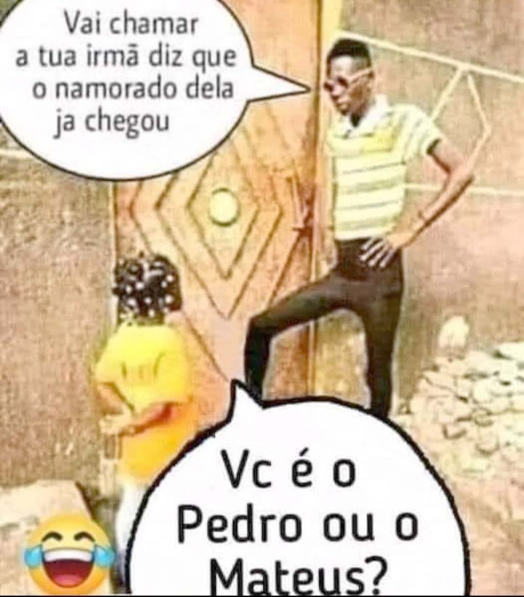Deu na Net do Pergaminho