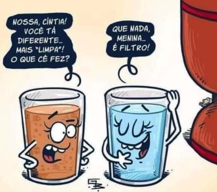 Deu na Net do Pergaminho