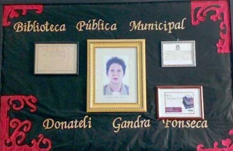 17º Aniversário da Biblioteca Donateli Gandra Fonseca