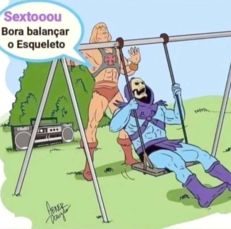 Deu na Net do Pergaminho