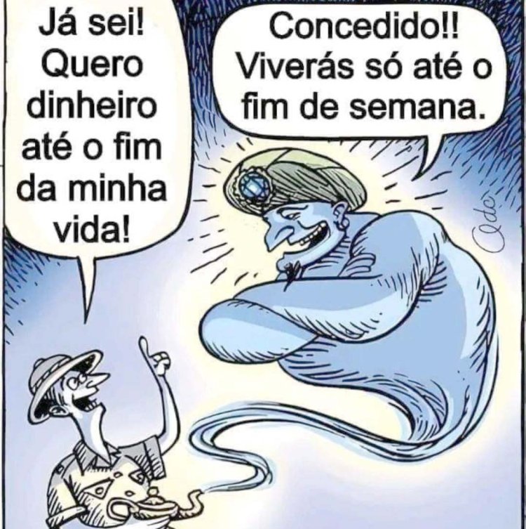 Deu na Net do Pergaminho