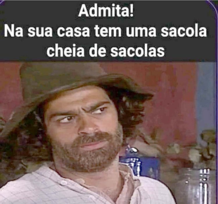 Deu na Net do Pergaminho