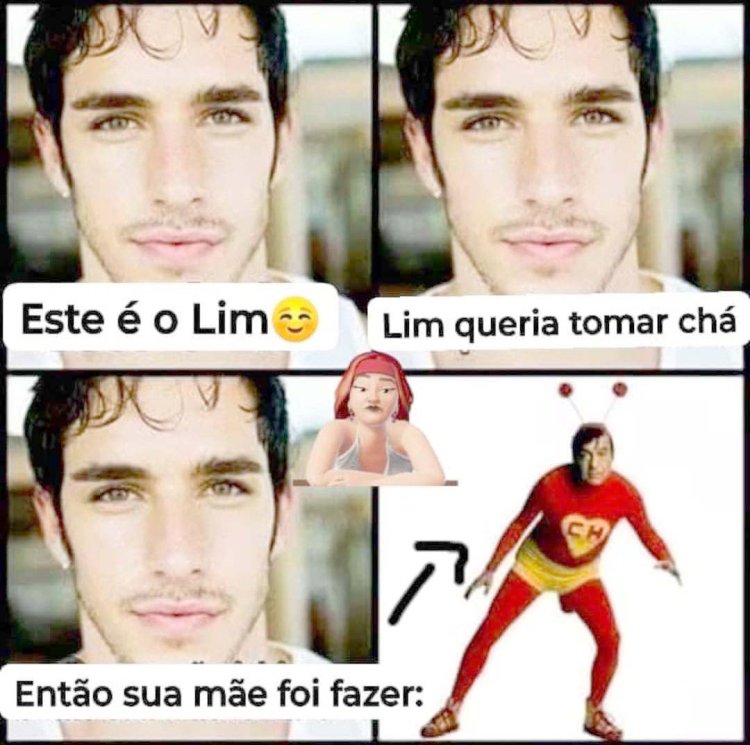 Deu na Net do Pergaminho