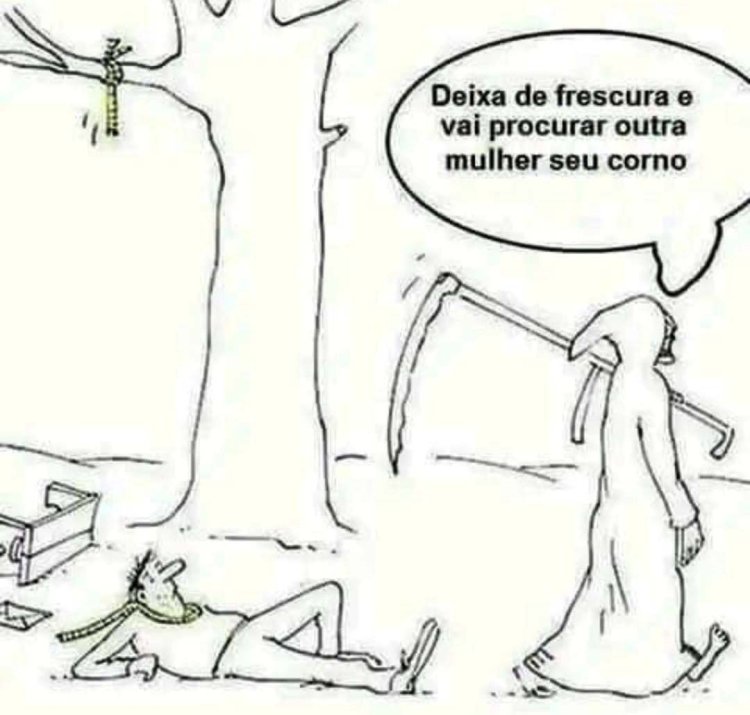 Deu na Net do Pergaminho