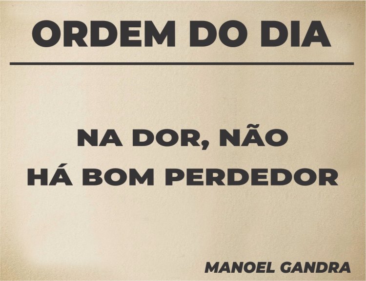 Ordem do Dia - Pergaminho