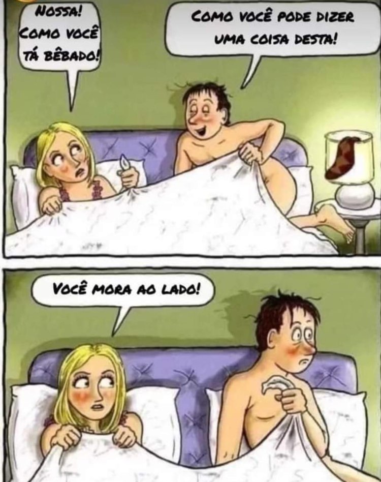 Deu na Net do Pergaminho
