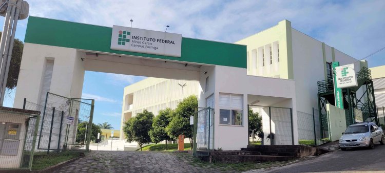 IFMG abrirá inscrições para Processo Seletivo 2025 no dia 26