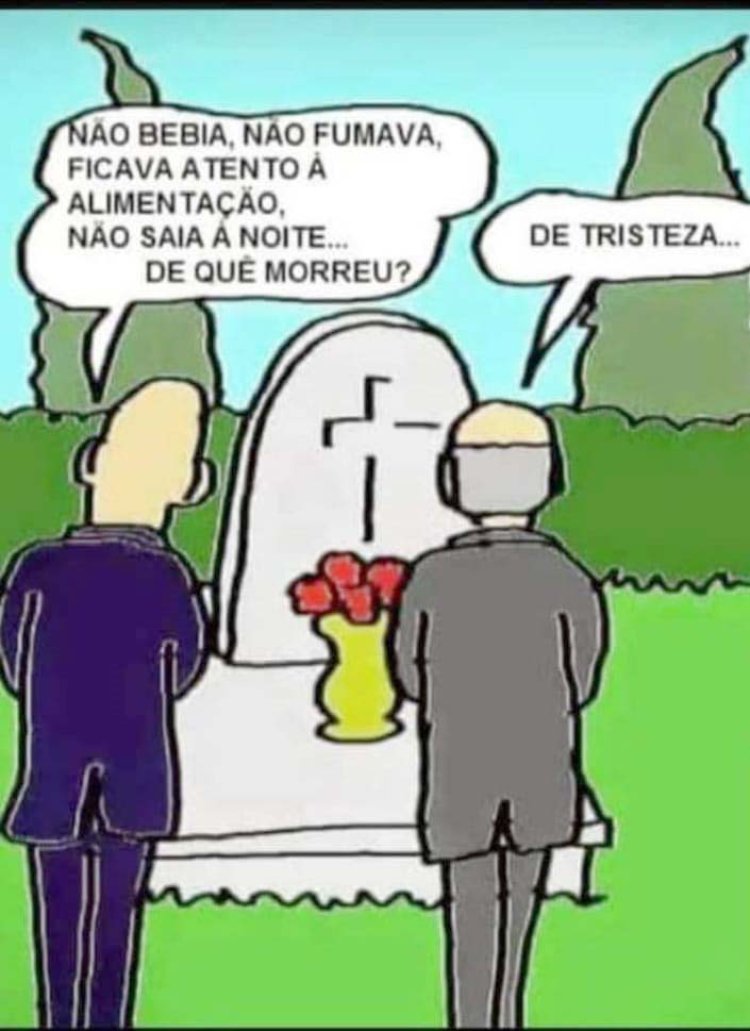 Deu na Net do Pergaminho