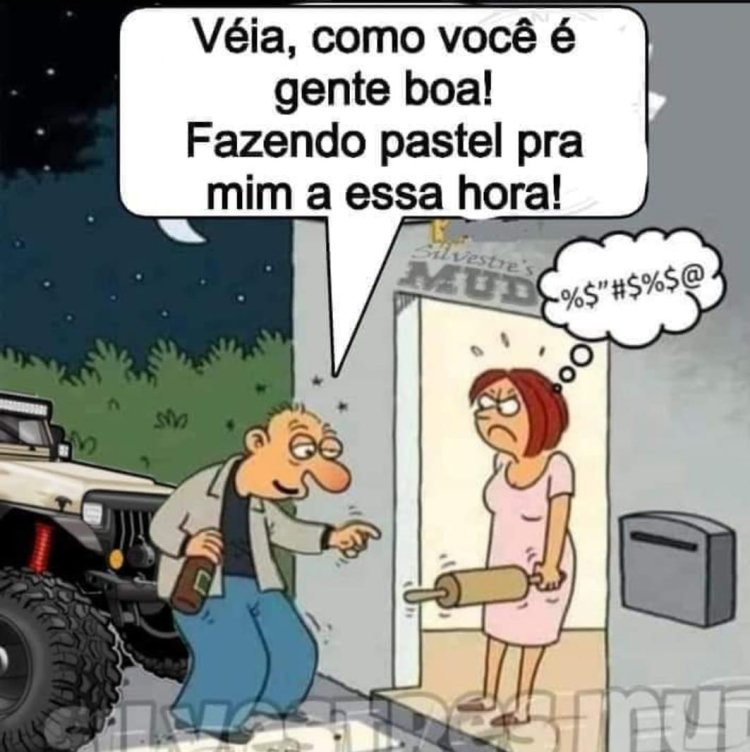 Deu na Net do Pergaminho