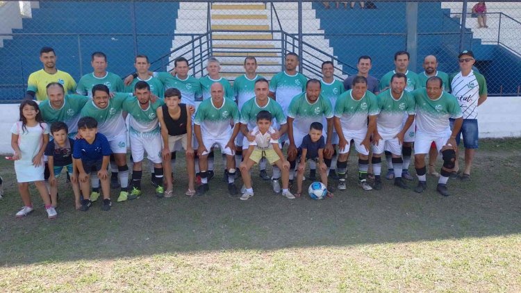 Veteranos