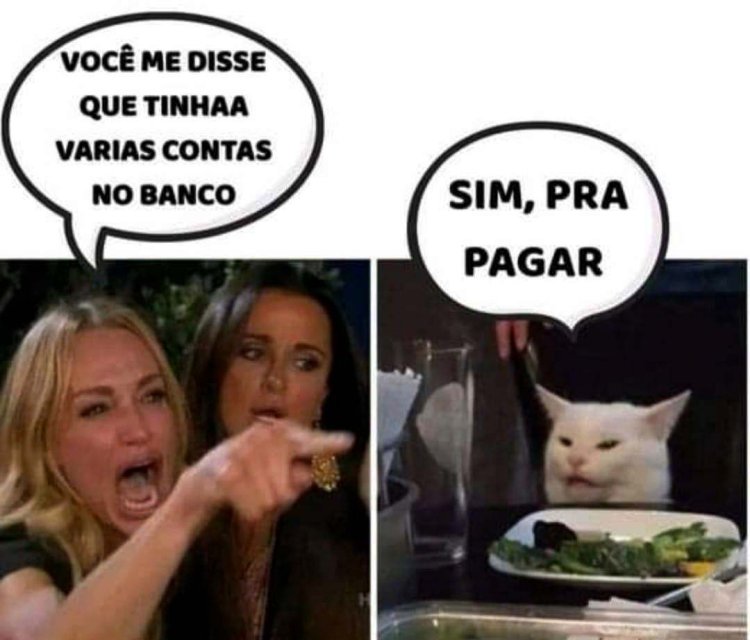 Deu na Net do Pergaminho