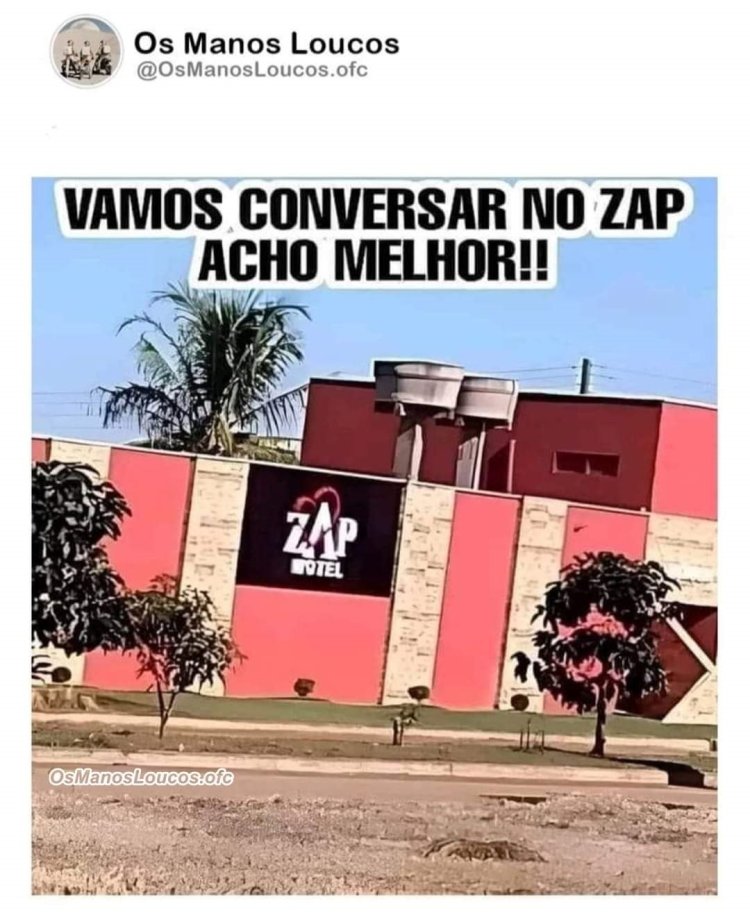 Deu na Net do Pergaminho