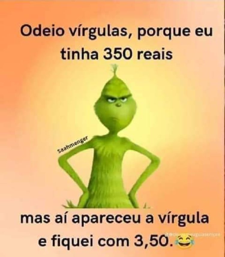 Deu na Net do Pergaminho