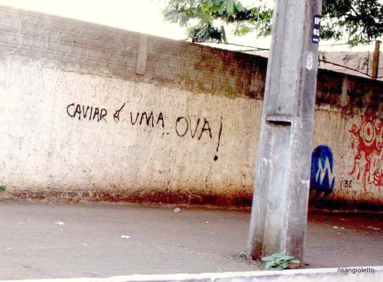 Deu na Net do Pergaminho