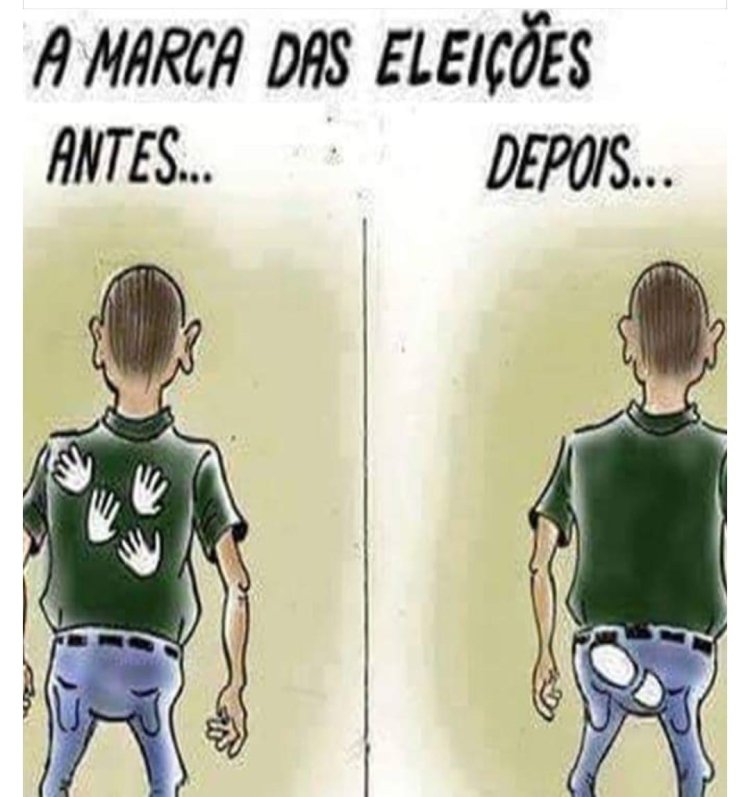 Deu na Net do Pergaminho