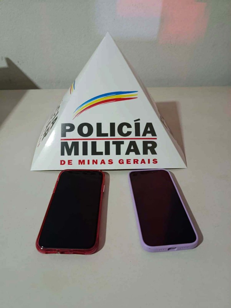 Presa mulher suspeita de homicídio no Santa Luzia