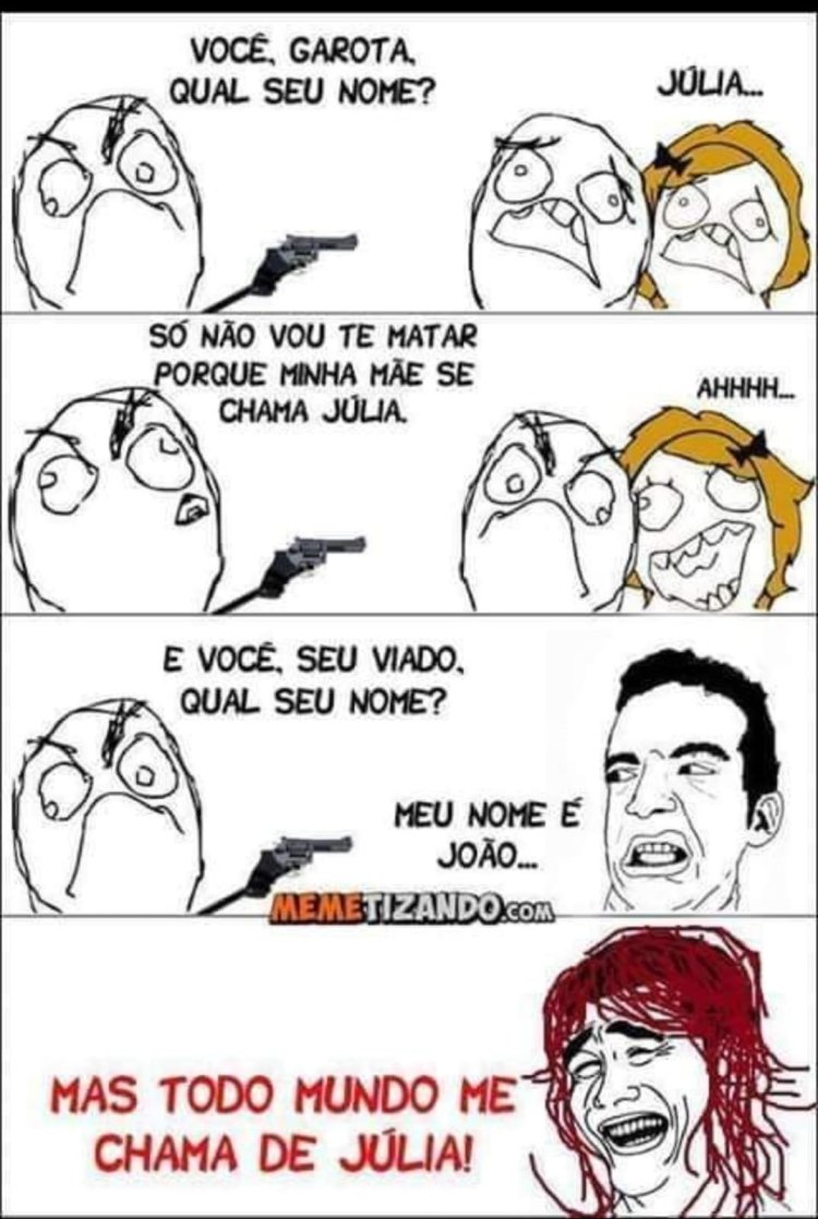 Deu na Net do Pergaminho