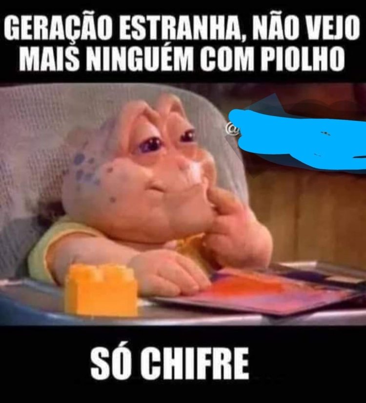 Deu na Net do Pergaminho