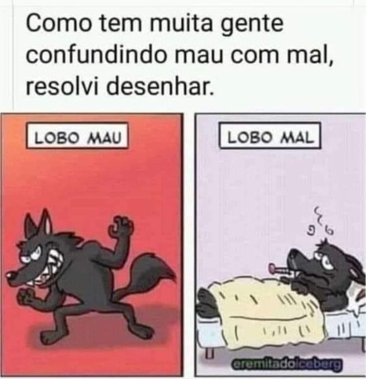 Deu na Net do Pergaminho