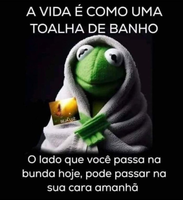 Deu na Net do Pergaminho
