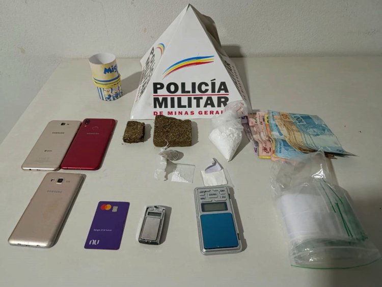 Homem de 40 anos é baleado no Rosário