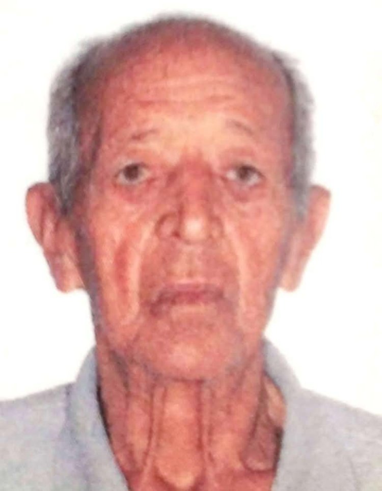Idoso desaparecido é encontrado morto no Bela Vista