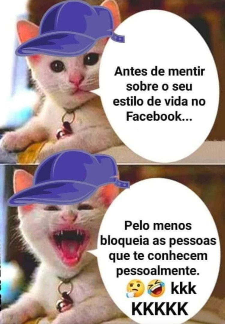 Deu na Net do Pergaminho