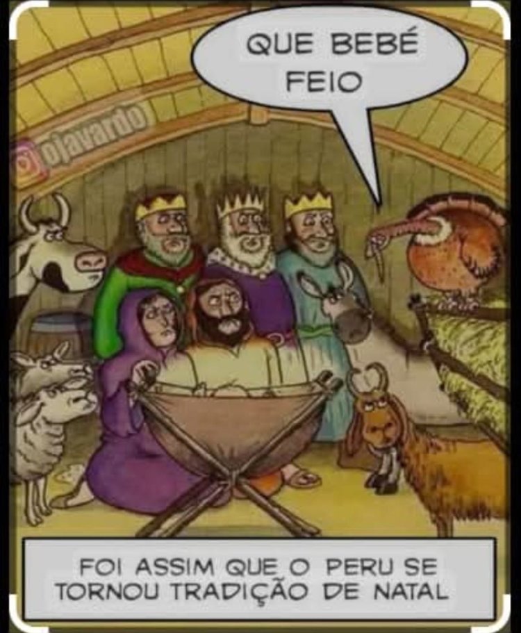 Deu na Net do Pergaminho