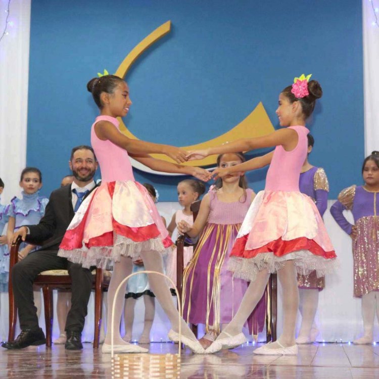 Festival de Dança da Emart acontece sábado no Unifor