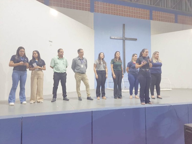 Feirão de Oportunidades reúne mais de 500 participantes